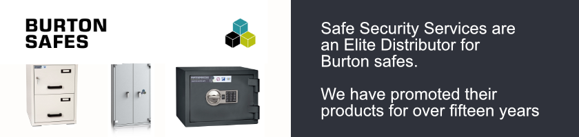 Safes - Ignis - Burtons