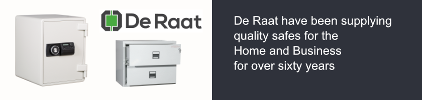 Fire Tested Storage - De Raat