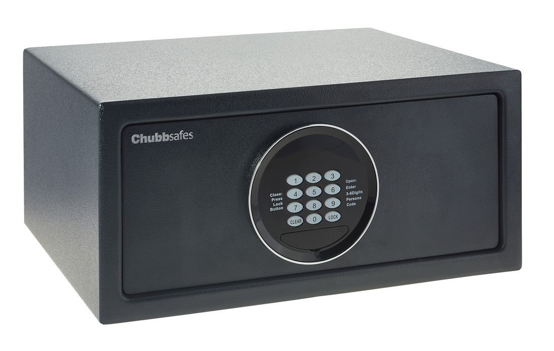 Chubbsafes&#x20;Air&#x20;Hotel&#x20;safe&#x20;