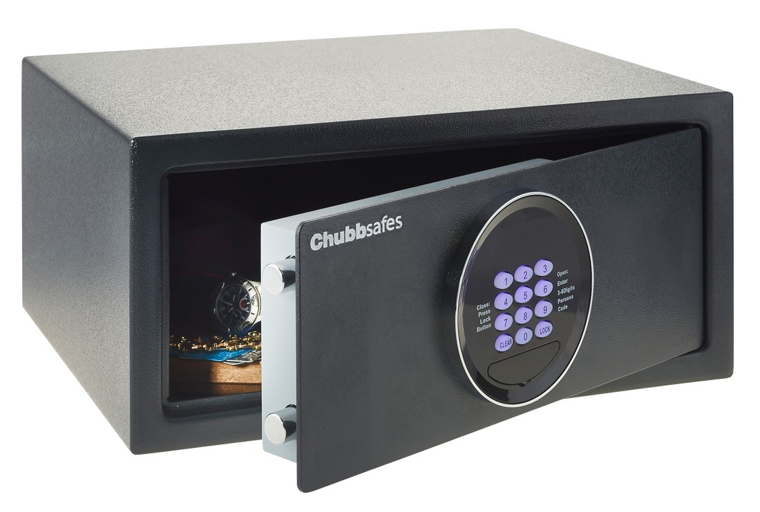 Chubbsafes Air Hotel safe Chubbsafes Air Hotel safe