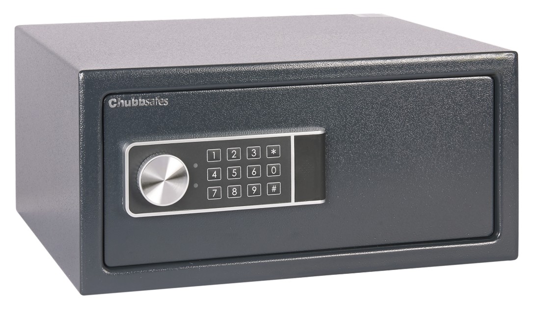 Chubbsafes&#x20;Air&#x20;Laptop&#x20;safe&#x20;secured&#x20;digital&#x20;lock
