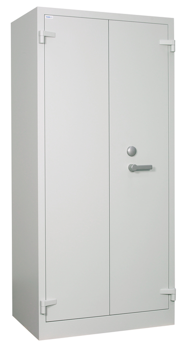 Archive Cabinet 640