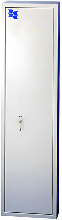 Gun Cabinet MT9+