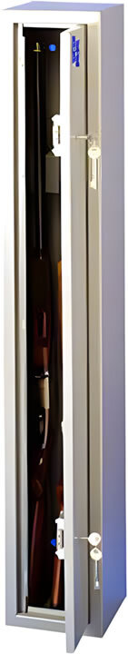 Brattonsound ST5 5 gun full cabinet