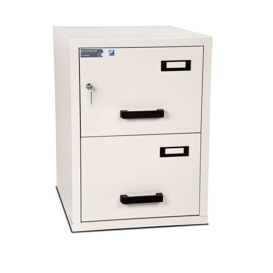 2 Drawer FireFile