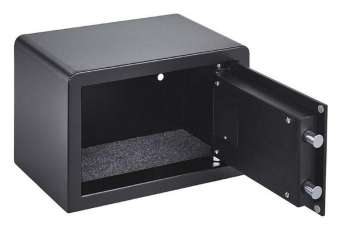 Burton Primo Home safe size1 open Burton Primo Home safe size1 open