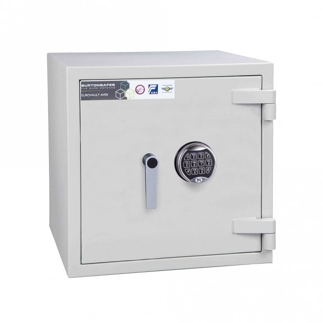 Eurovault Aver G2 0E