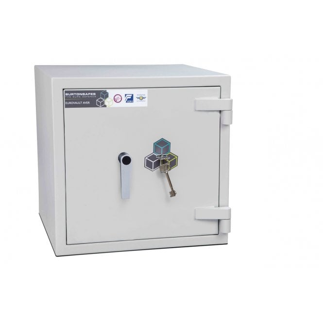 Eurovault Aver G3 0K