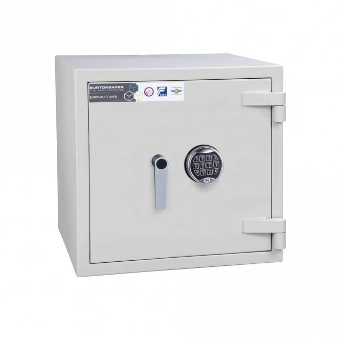 Eurovault Aver G3 1E