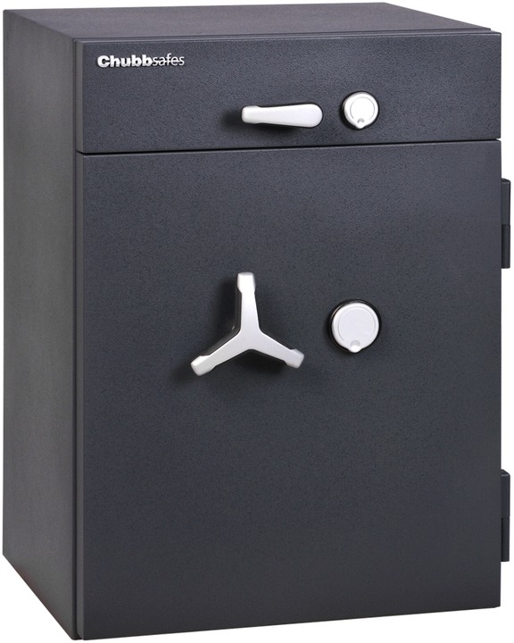Chubbsafes ProGuard deposit Grade 1 size 110
