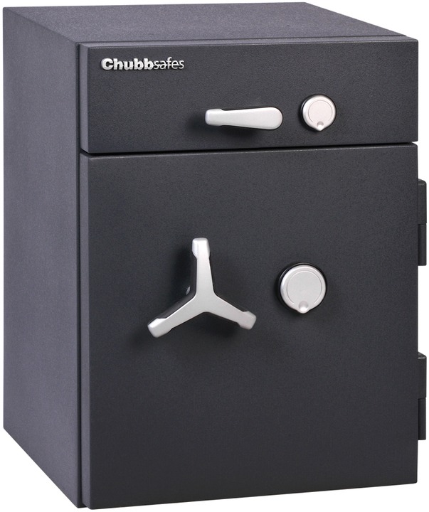 Chubbsafes ProGuard deposit Grade 2 size 60