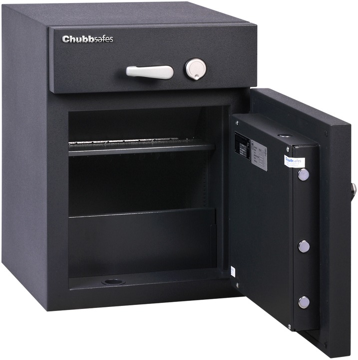 Chubbsafes ProGuard deposit Grade 2 size 60 Chubbsafes ProGuard deposit Grade 2 size 60