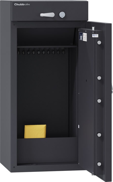 Chubb ProGuard Grade 1 size 200K deposit safe open Chubb ProGuard Grade 1 size 200K deposit safe open