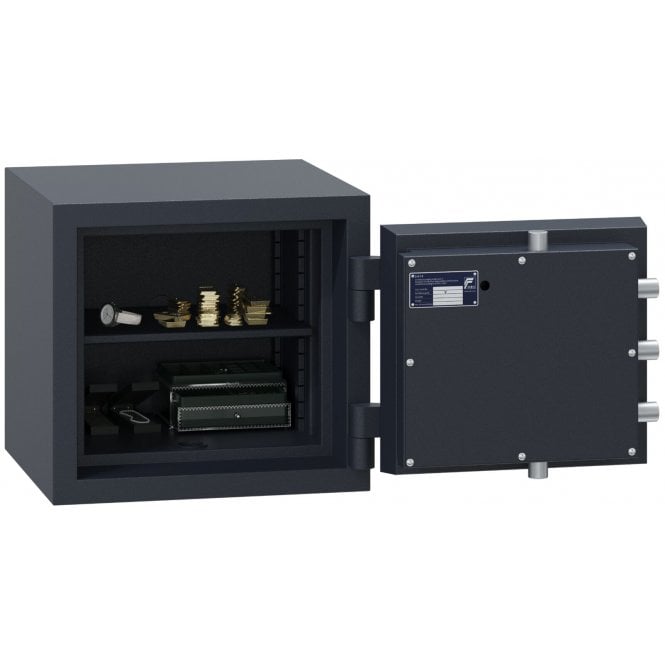 Chubbsafes Grade 5 Size 40KK open Chubbsafes Grade 5 Size 40KK open