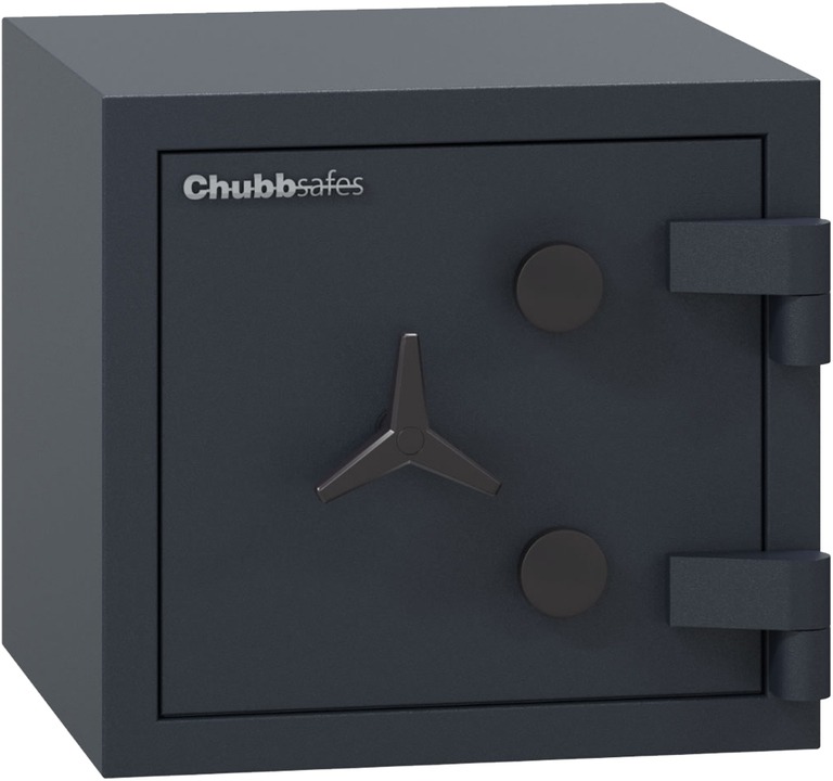 Chubbsafes Grade 5 Size 40KK closed