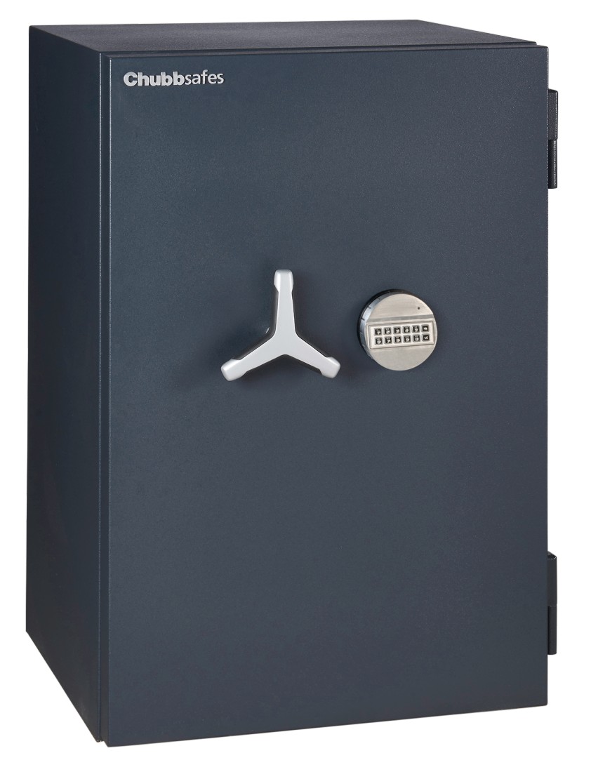 Chubbsafes DuoGuard G1 S150E digital lock
