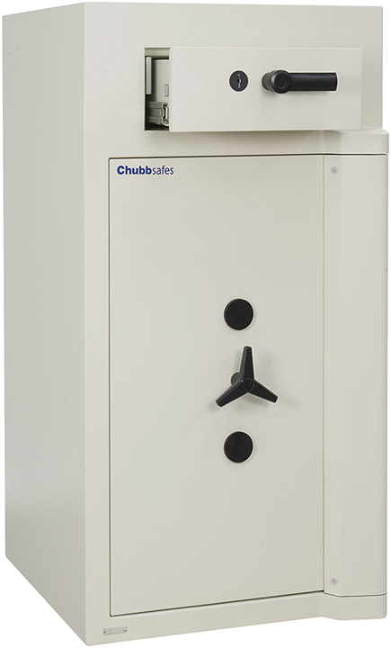 Chubb&#x20;Sovereign&#x20;Deposit&#x20;G5&#x20;size&#x20;3&#x20;safe