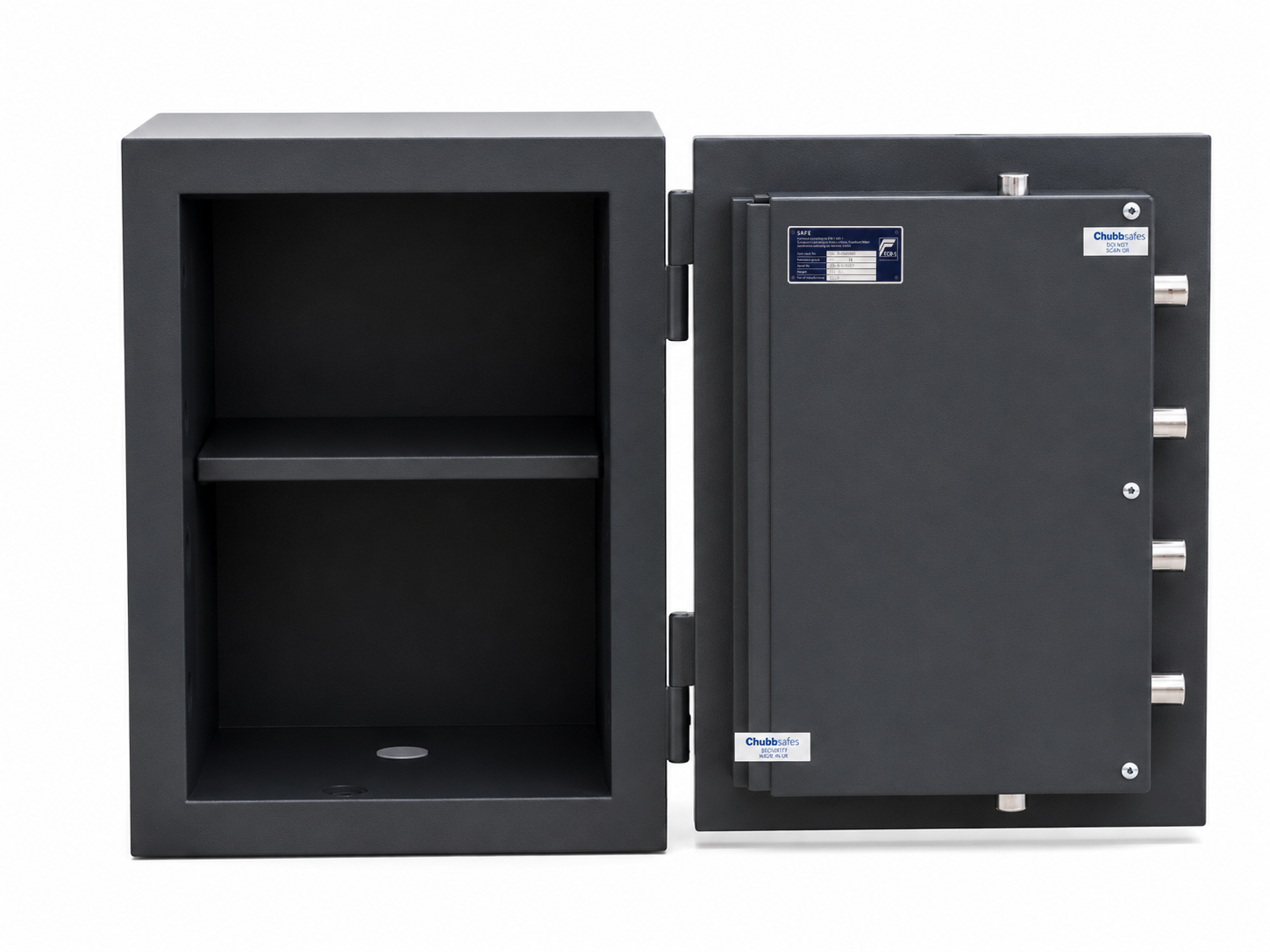Chubbsafes ProGuard G2 size 45E for home Chubbsafes ProGuard G2 size 45E for home