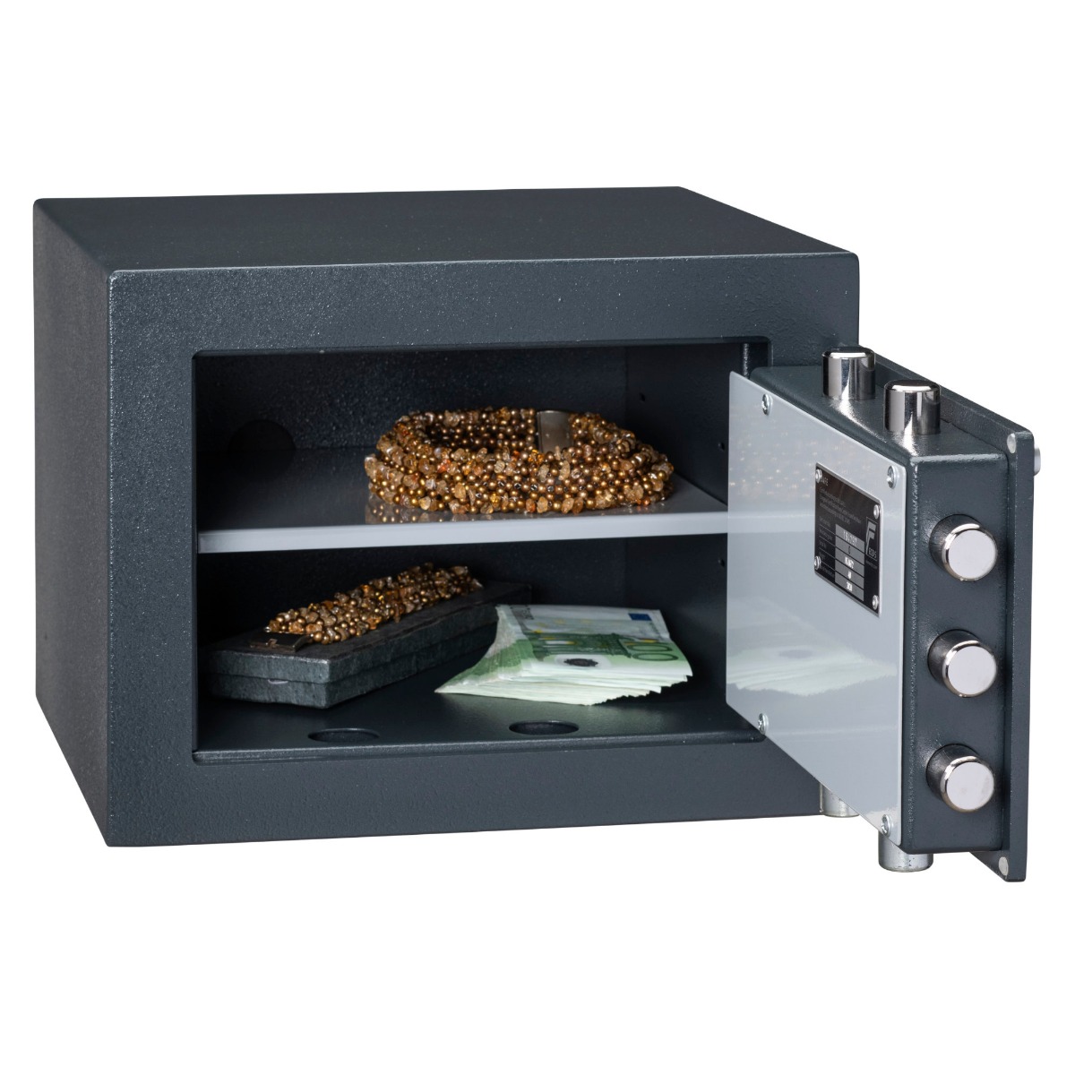 Chubbsafes Zeta Grade 0 size 15E Chubbsafes Zeta Grade 0 size 15E