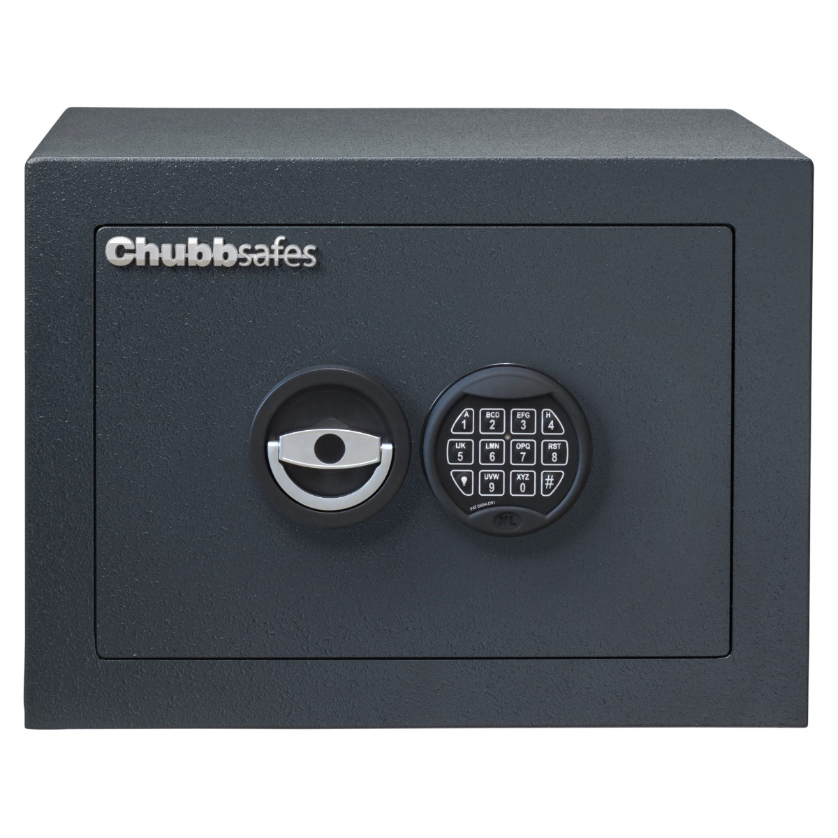 Chubbsafes Zeta G0 S25E home safe