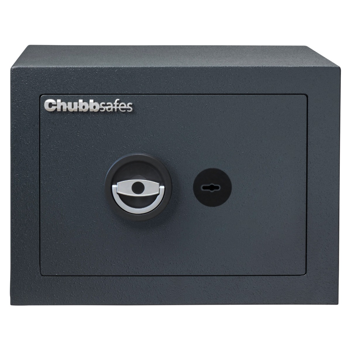Chubbsafes Zeta G0 S25K key lock safe
