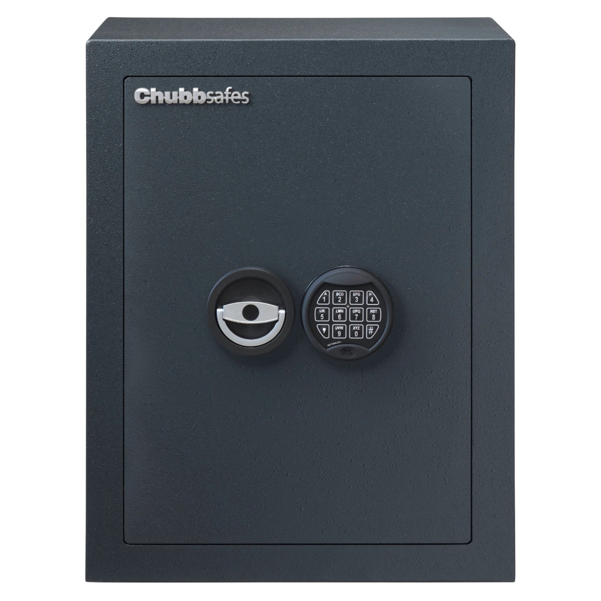 Chubbsafes Zeta G0 S50E electronic lock