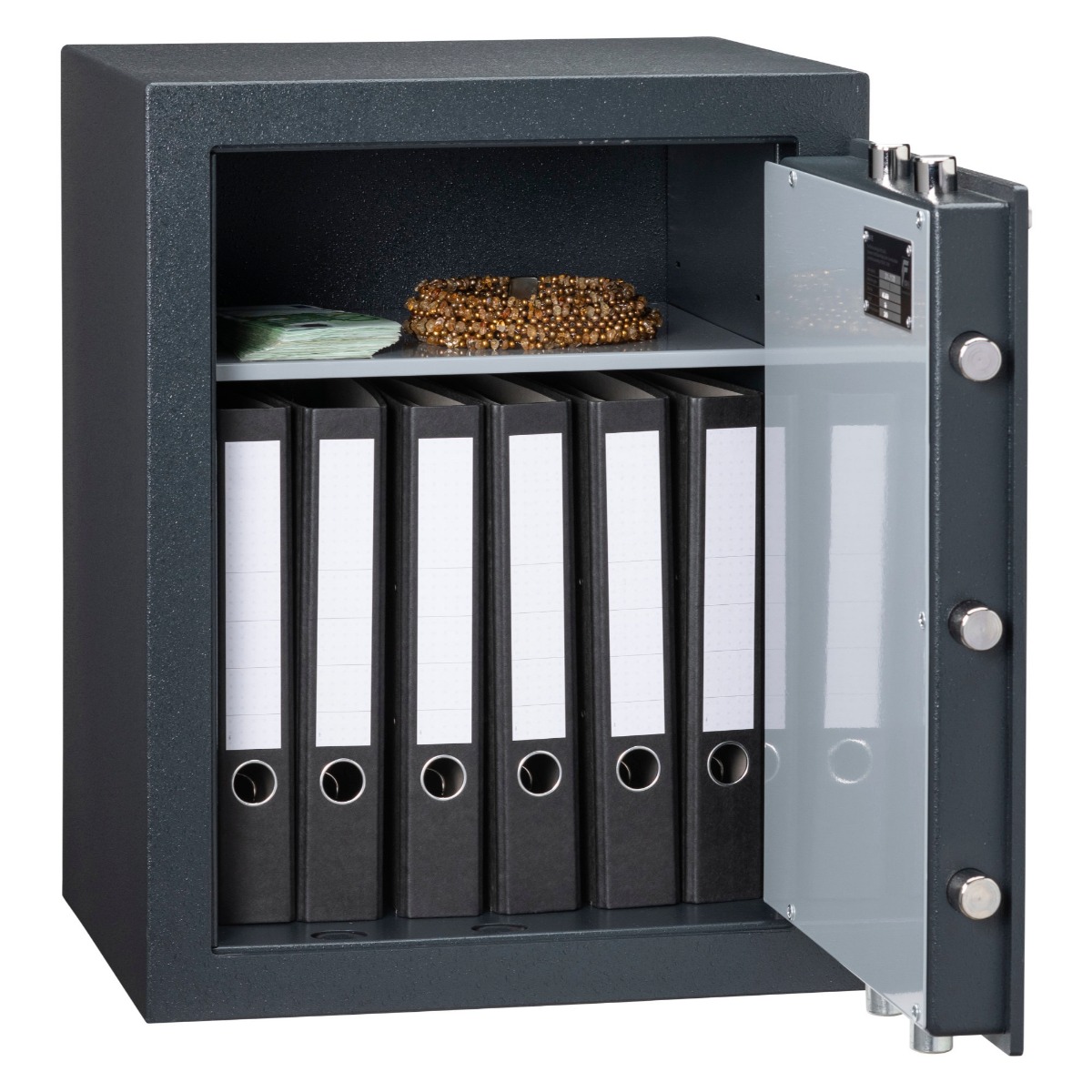 Chubbsafes Zeta G0 S50E security safe Chubbsafes Zeta G0 S50E security safe