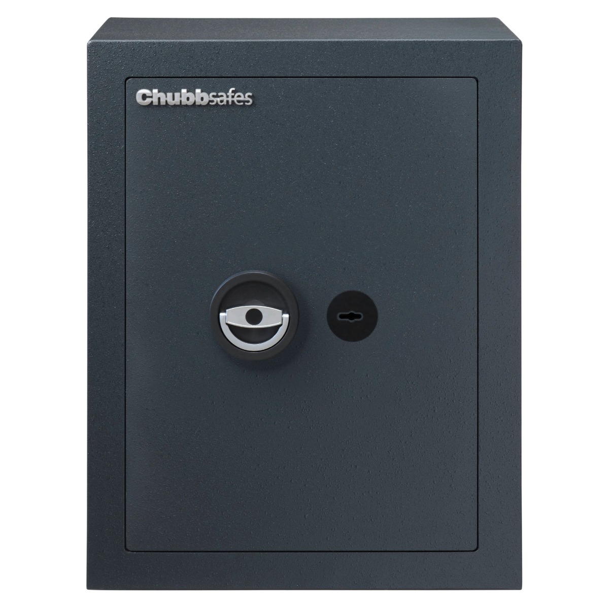 Chubbsafes Zeta G0 S50K key locking