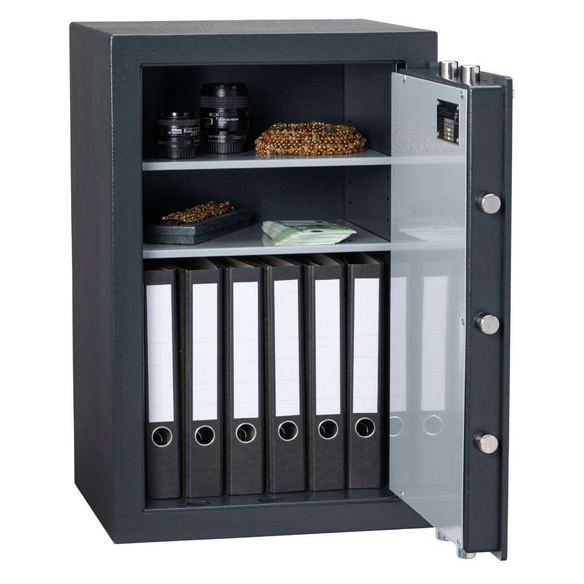 Chubbsafes Zeta G0 S65E small business safe Chubbsafes Zeta G0 S65E small business safe