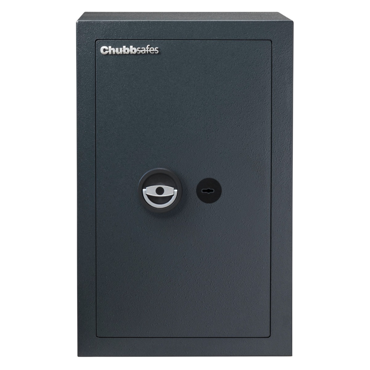Chubbsafes Zeta Grade 1 Size 65K home safe secured key lock