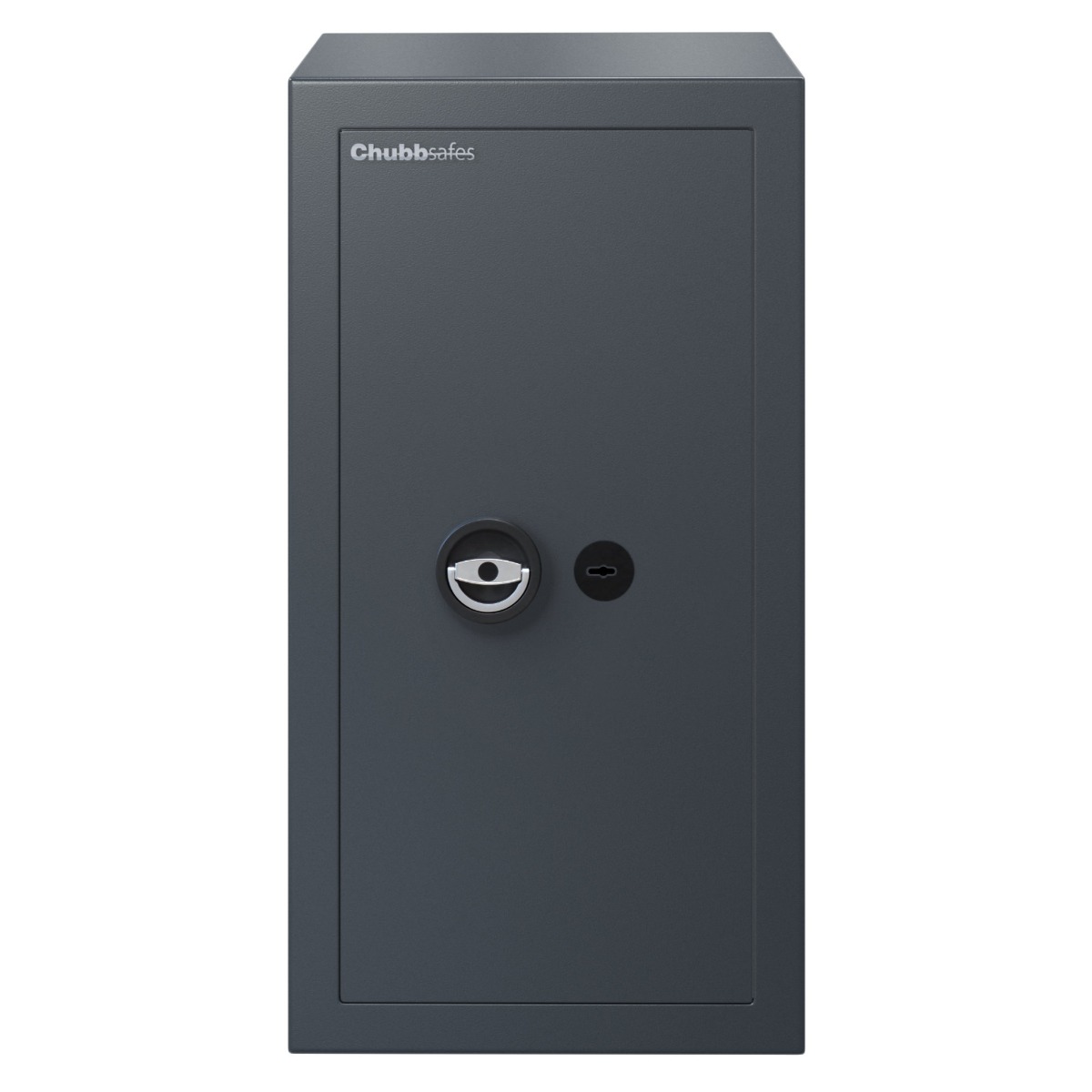 Chubbsafes Zeta Grade 1 Size 80K home safe secured key lock