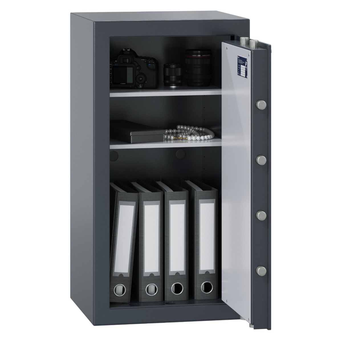 Chubbsafes Zeta Grade 1 Size 80K ideal for small business Chubbsafes Zeta Grade 1 Size 80K ideal for small business