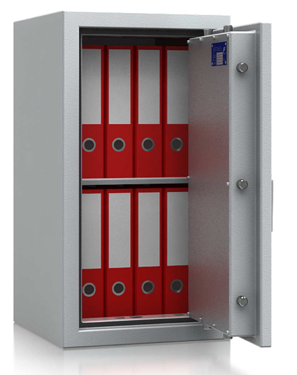 DeRaat Prisma G2 size 3K office safe DeRaat Prisma G2 size 3K office safe
