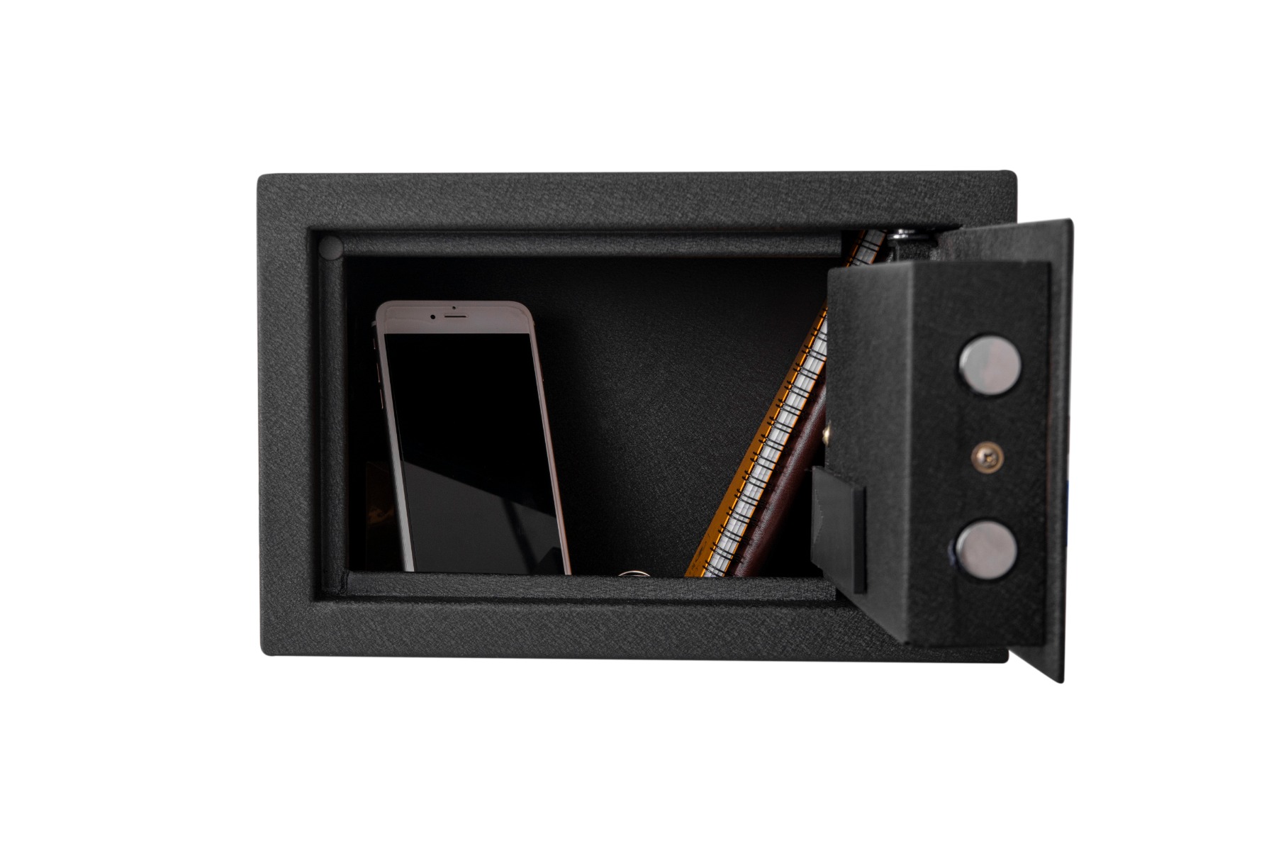 DeRaat Protector DS2031E small digital safe DeRaat Protector DS2031E small digital safe