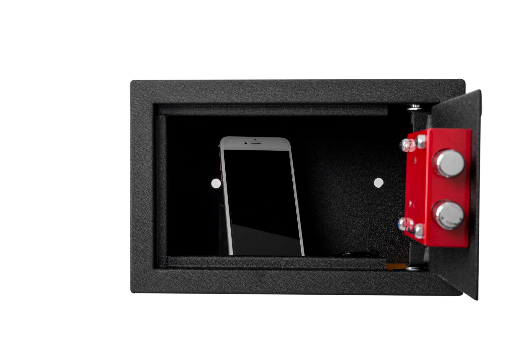 DeRaat Protector DS2031K small safe DeRaat Protector DS2031K small safe