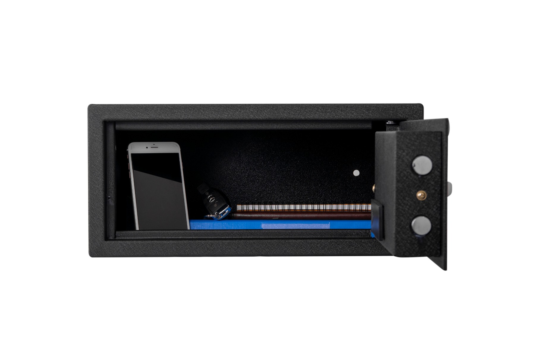 DeRaat Protector DS2044E home laptop safe DeRaat Protector DS2044E home laptop safe