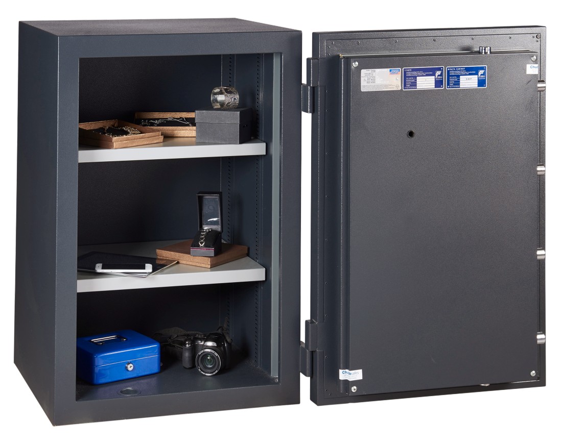 Chubbsafes DuoGuard G1 S150E business safe Chubbsafes DuoGuard G1 S150E business safe