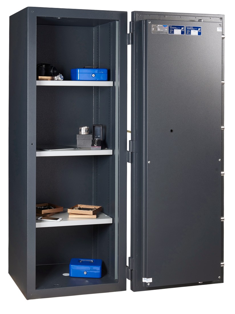 Chubbsafes DuoGuard G1 S300K key locking safe Chubbsafes DuoGuard G1 S300K key locking safe