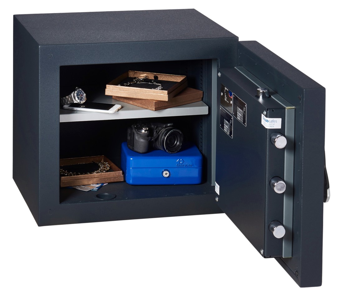 Chubbsafes DuoGuard G1 S40E digital lock safe Chubbsafes DuoGuard G1 S40E digital lock safe