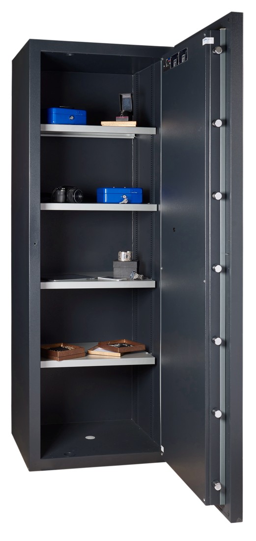 Chubbsafes DuoGuard G1 S450K large grade 1 safe Chubbsafes DuoGuard G1 S450K large grade 1 safe