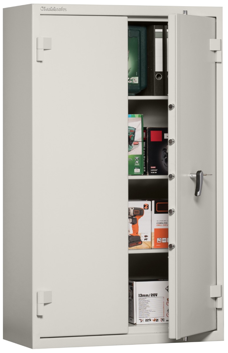 Chubbsafes ForceGuard M515 Size 2 security cabinet Chubbsafes ForceGuard M515 Size 2 security cabinet
