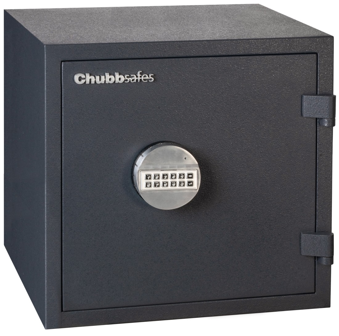 Chubbsafes Homesafe 35E 4k rated safe secured digital lock Chubbsafes Homesafe 35E 4k rated safe secured digital lock