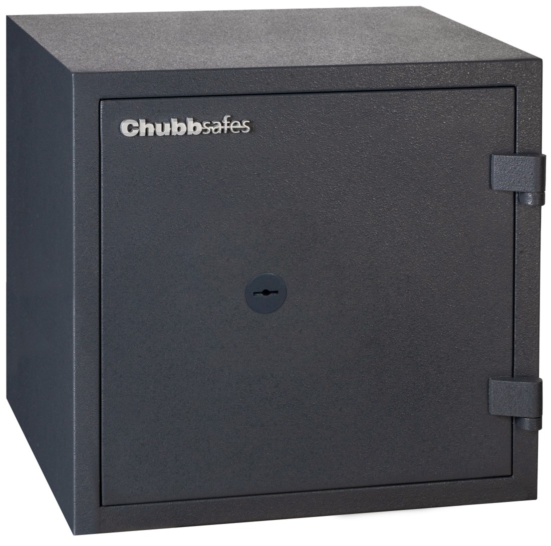 Chubbsafes Homesafe 35K secured key lock small safe Chubbsafes Homesafe 35K secured key lock small safe