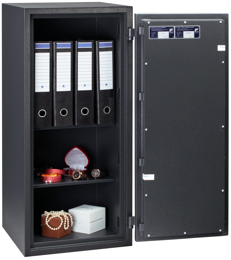 Chubbsafes homesafe 90E Chubbsafes homesafe 90E