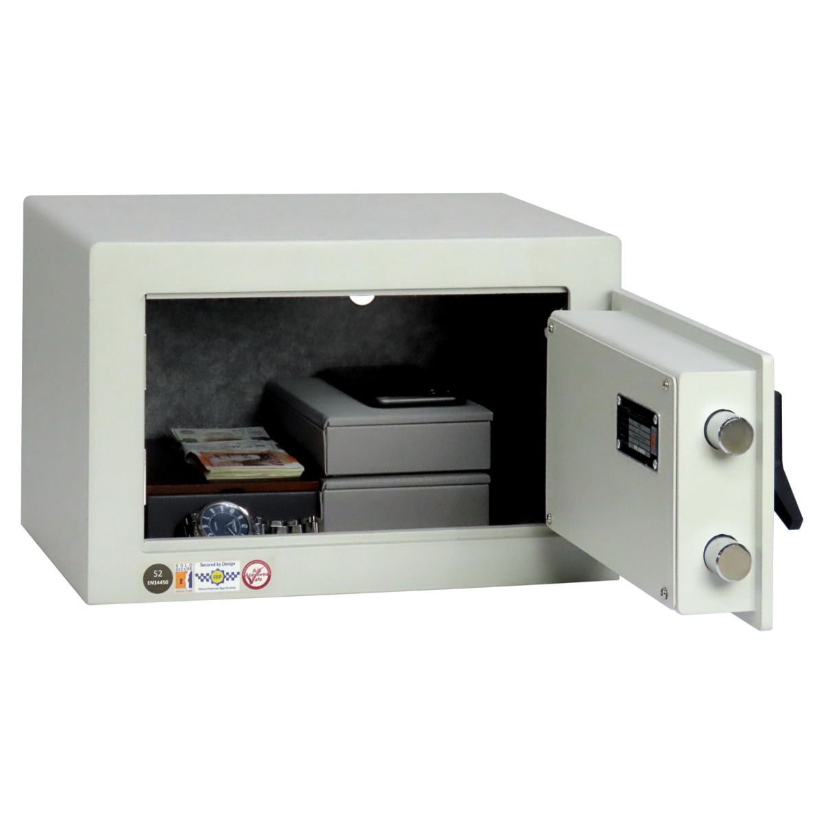 Homevault 15E safe secured digital lock Homevault 15E safe secured digital lock