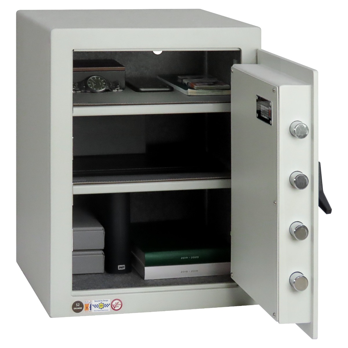 Chubbsafes Homevault 55E safe, quality safe Chubbsafes Homevault 55E safe, quality safe