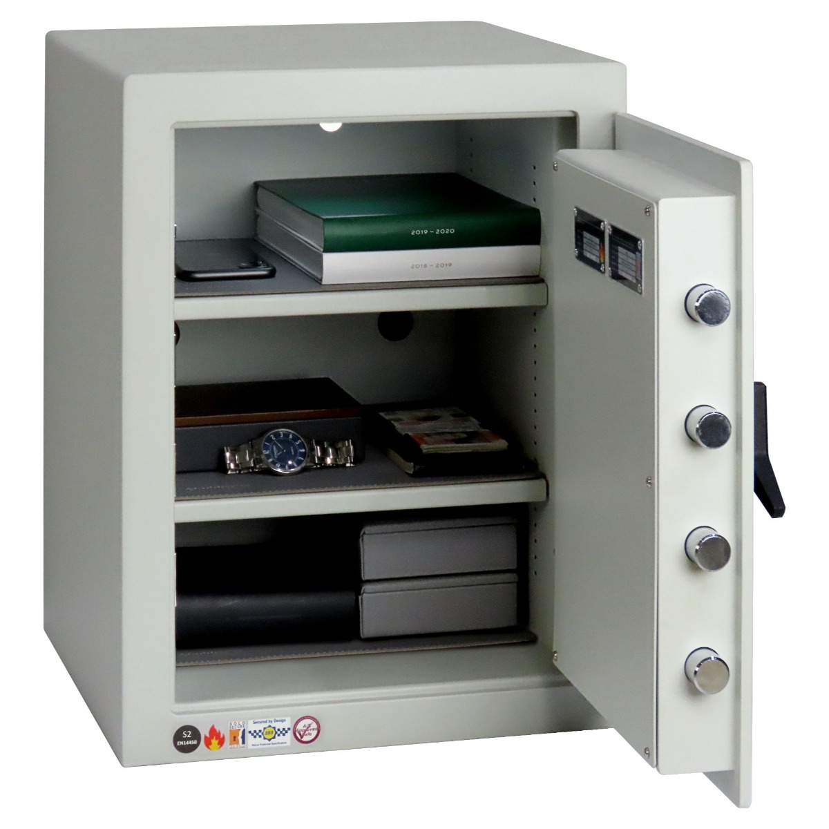 Chubbsafes Homevault S2 Plus 55E safe home safe Chubbsafes Homevault S2 Plus 55E safe home safe