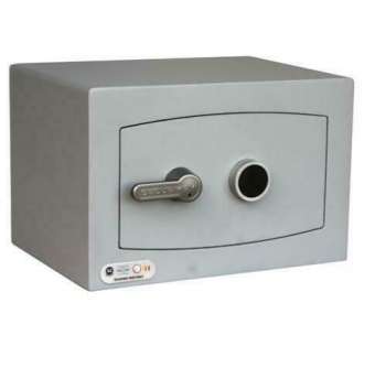 Mini Vault Silver Size 1K