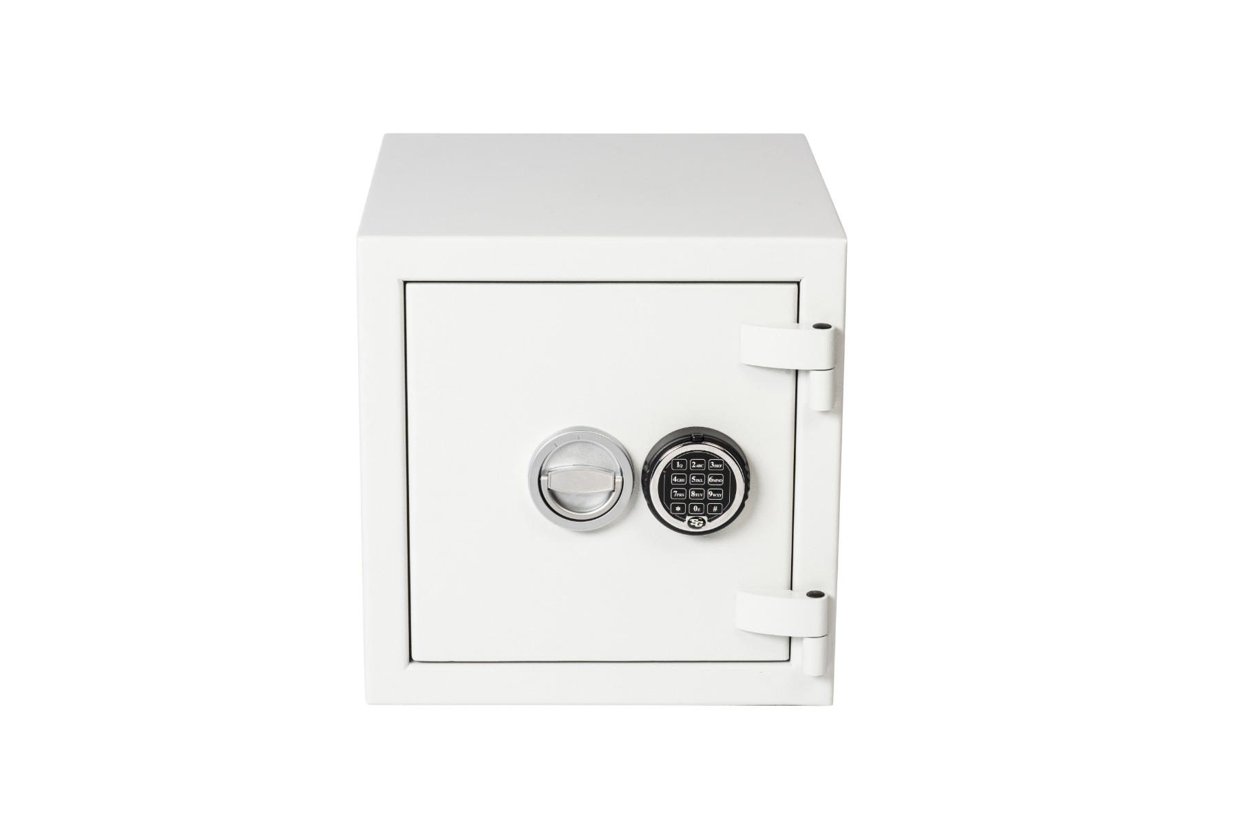 DeRaat Prisma G2 size 1E small home safe