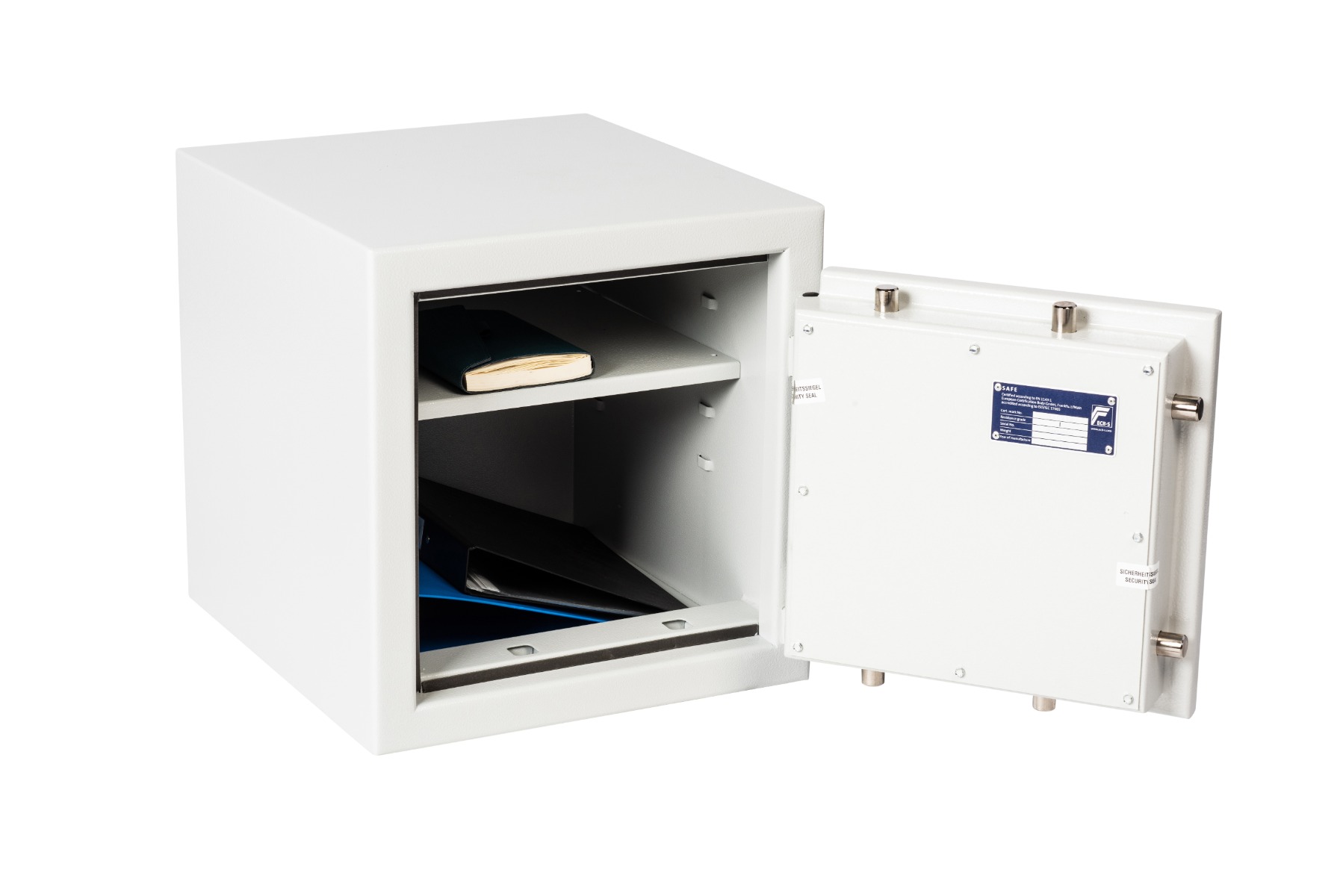 DeRaat Prisma G2 size 1E secured digital safe lock DeRaat Prisma G2 size 1E secured digital safe lock